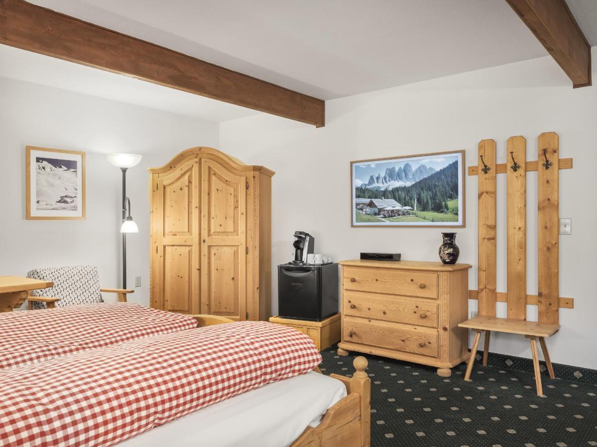Hotel Pension Anna Leavenworth Exterior foto