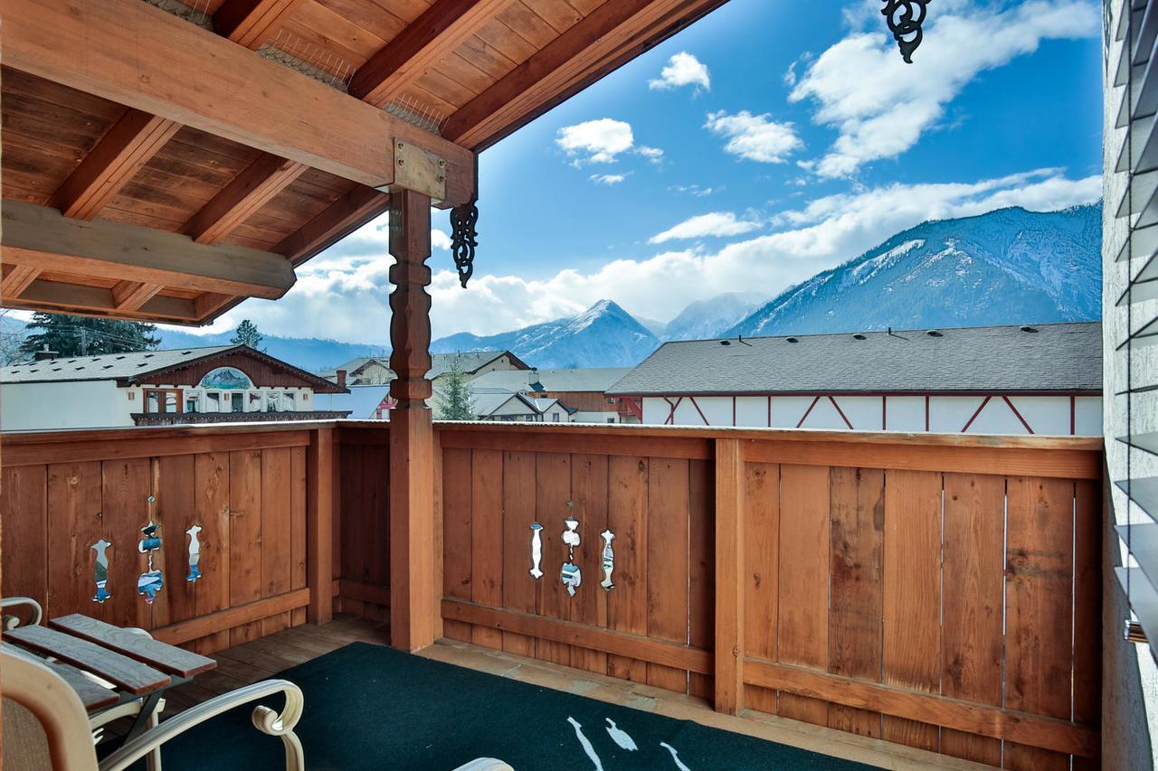 Hotel Pension Anna Leavenworth Exterior foto