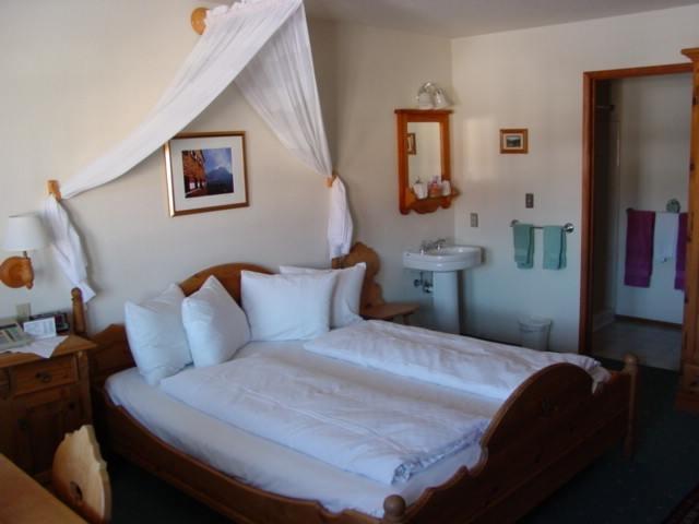 Hotel Pension Anna Leavenworth Habitación foto